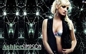 Ashlee Simpson